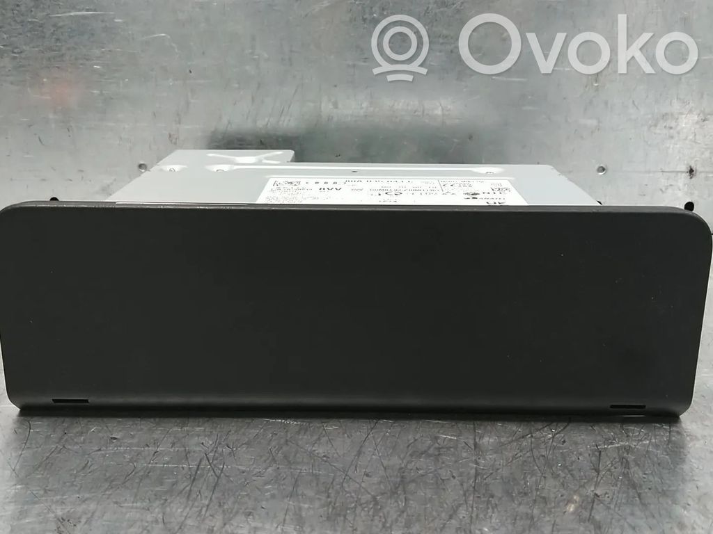 Audi Q5 SQ5 FY Controllo multimediale autoradio 