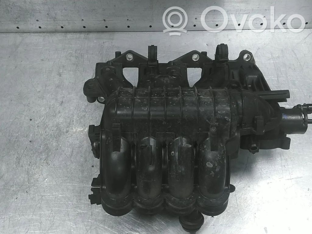 Ford Ka Kolektorius įsiurbimo 