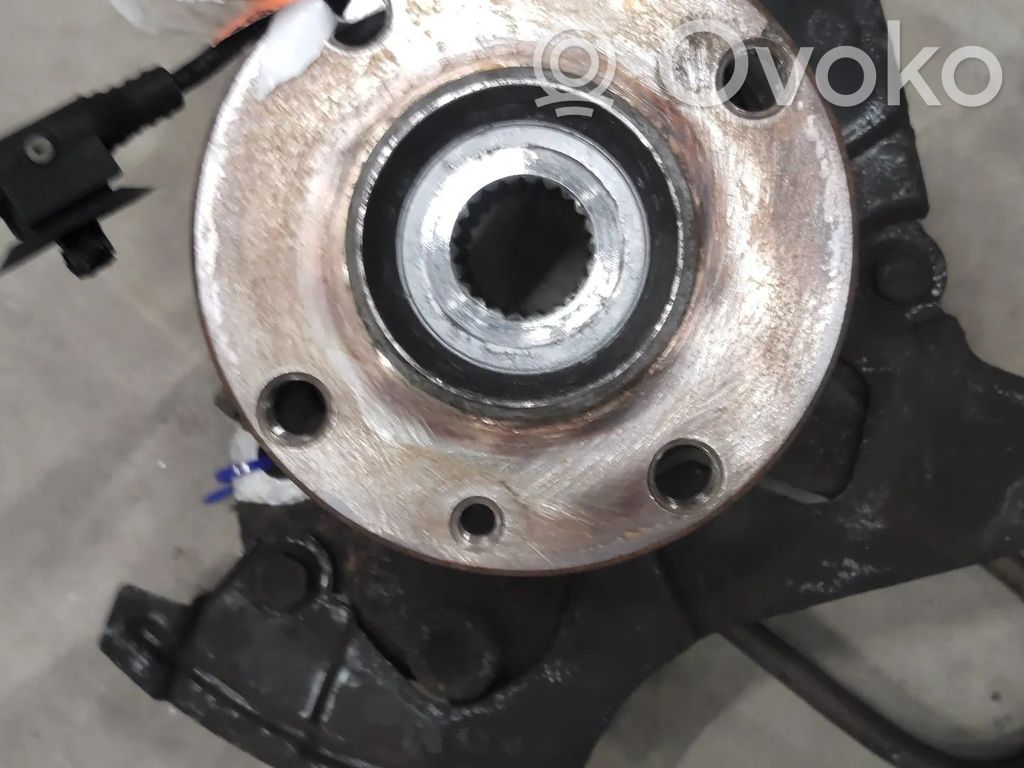 Ford Ka Achsschenkel vorne 