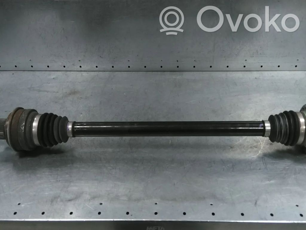 Audi Q5 SQ5 FY Rear driveshaft 