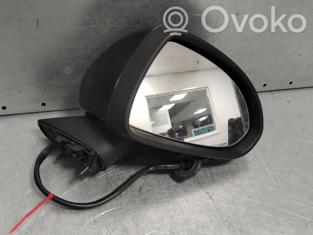 Opel Corsa E Spogulis (elektriski vadāms) 