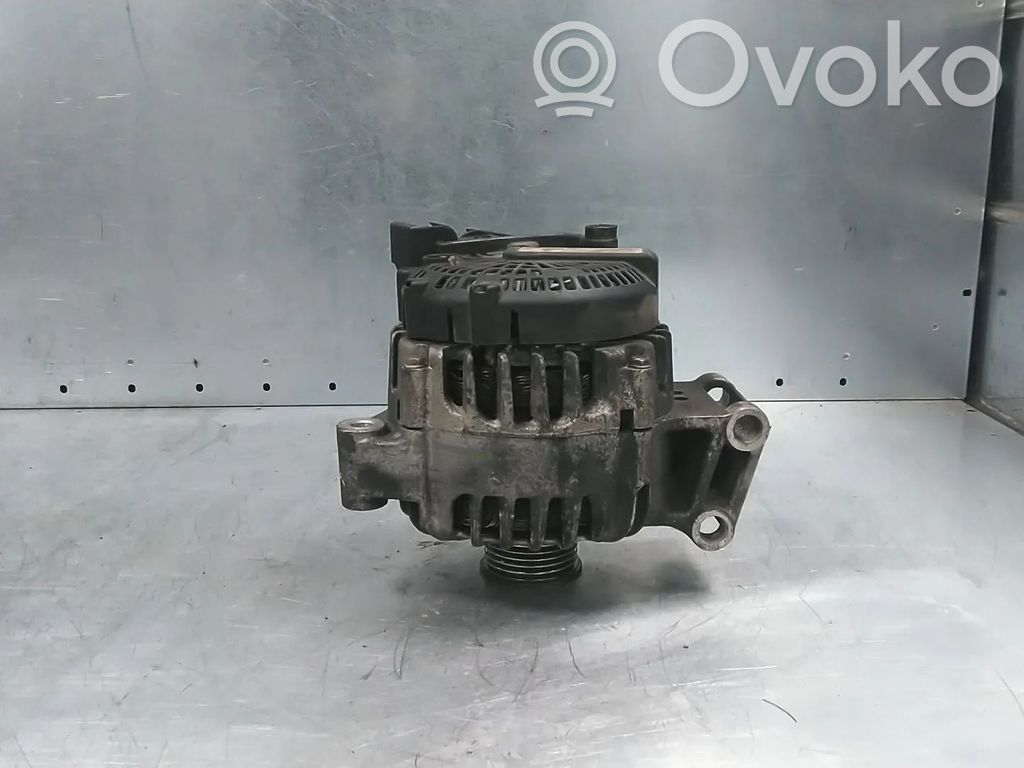 Ford Fiesta Ģenerators 