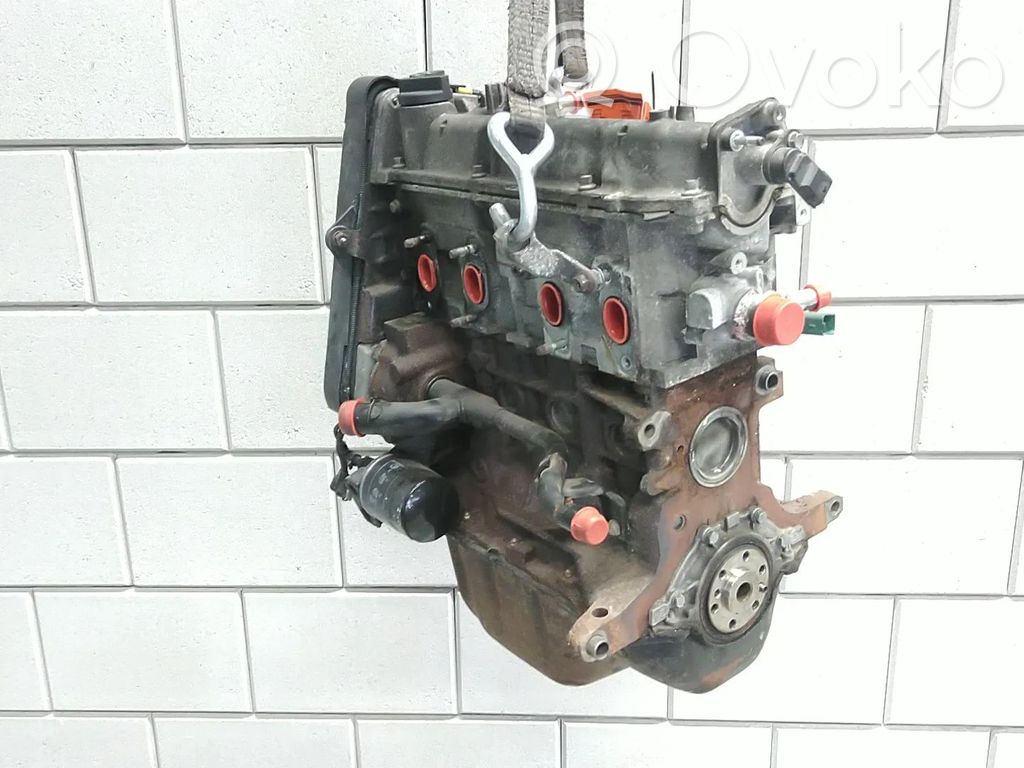 Ford Ka Engine 