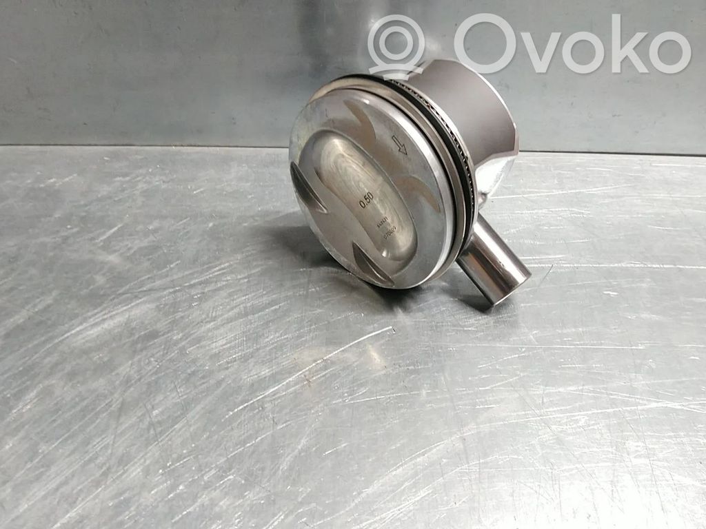 Volkswagen Golf VI Pistón 