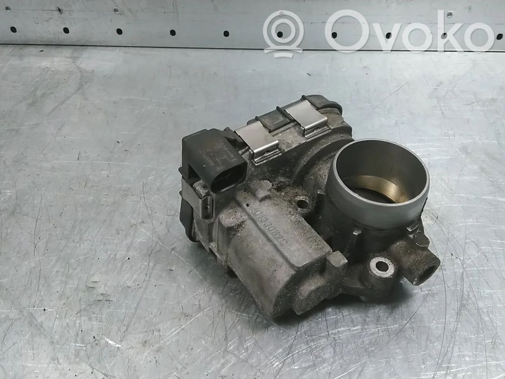 Seat Ibiza V (KJ) Valvola corpo farfallato elettrica 