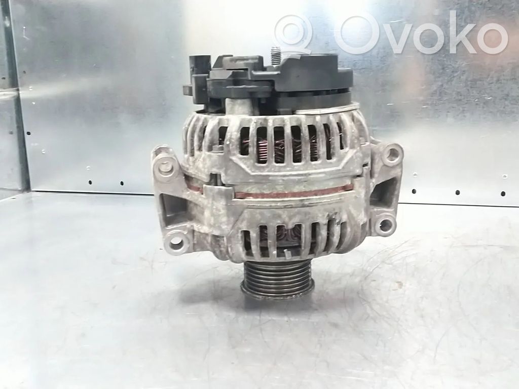 Audi A4 S4 B6 8E 8H Generatorius 