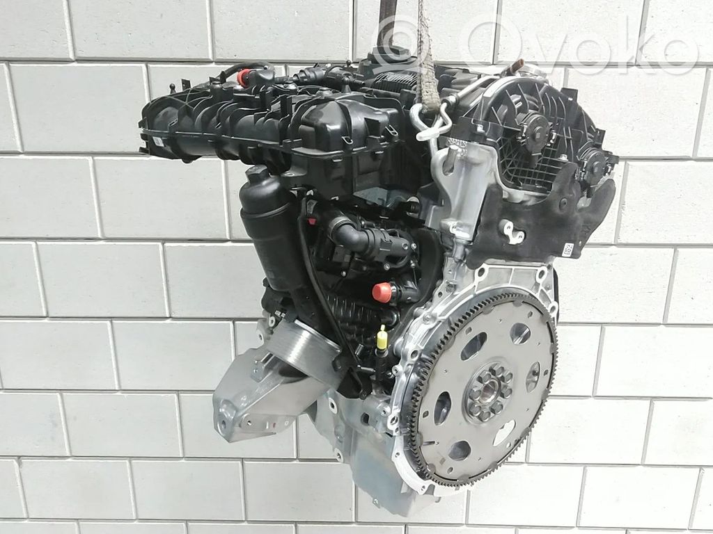 Engine   1997816A,11005A078C8,5A078C8,8631642,8643360,B48B,B48B20A