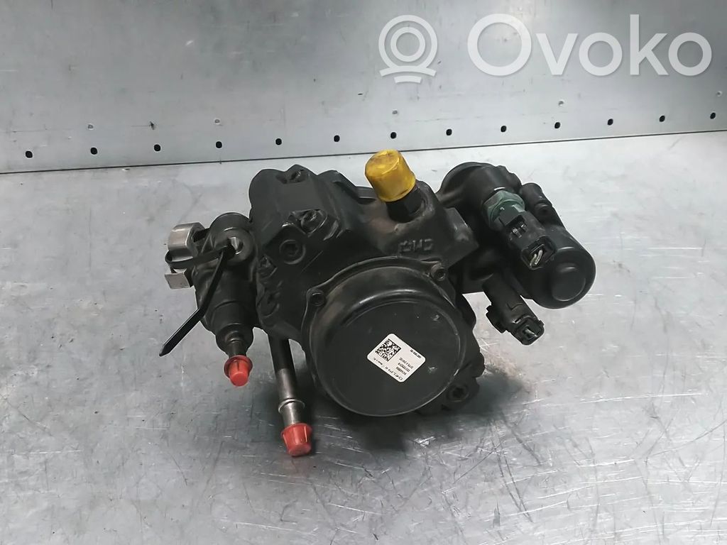 Ford Kuga I Fuel injection high pressure pump 