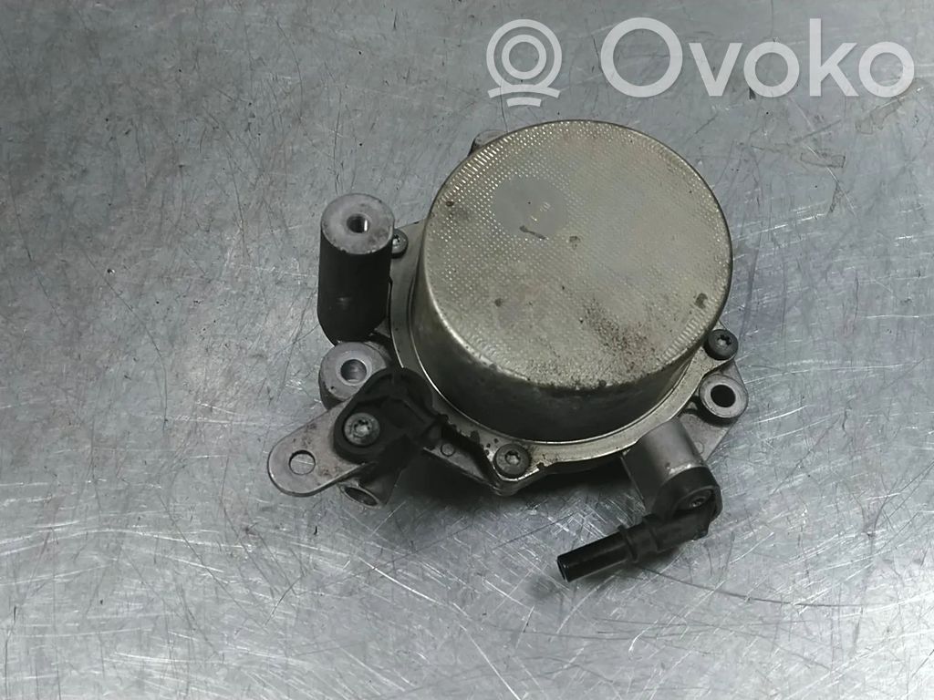 Ford Kuga I Siurblys vakuumo 