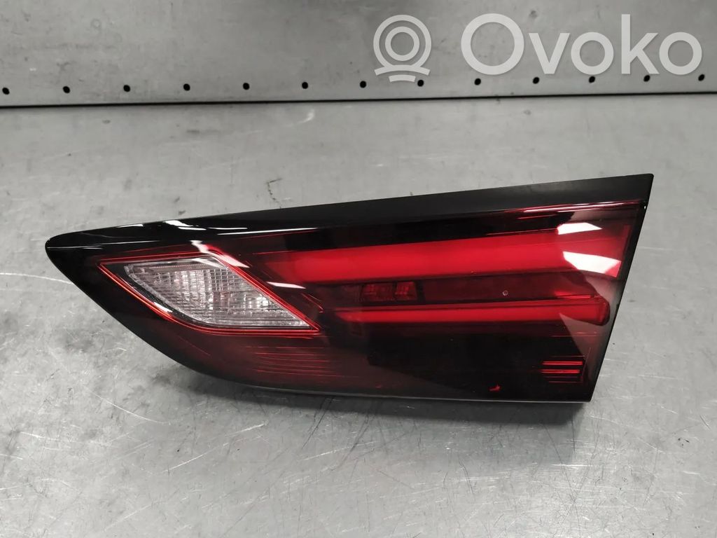 Vauxhall Astra K Takavalot 
