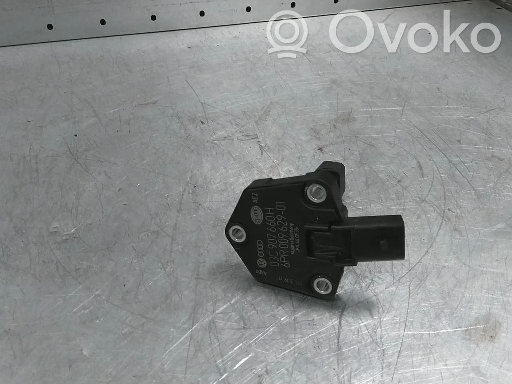 Seat Exeo (3R) Oil level sensor 