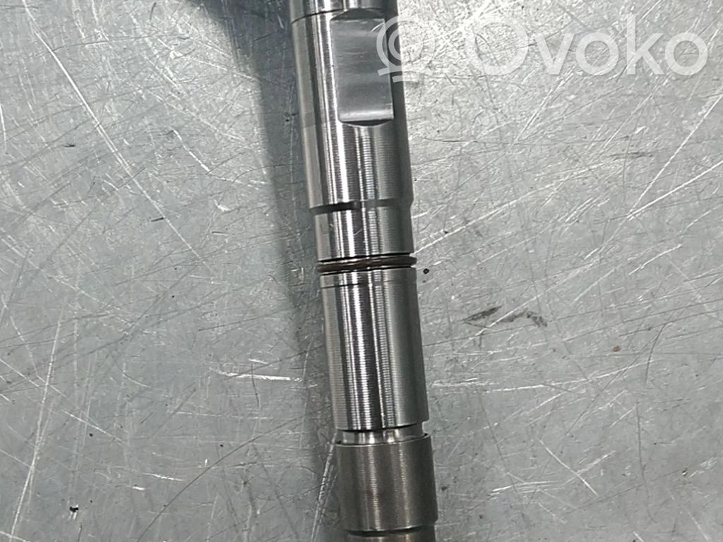 Audi A6 S6 C8 4K Inyector de combustible 