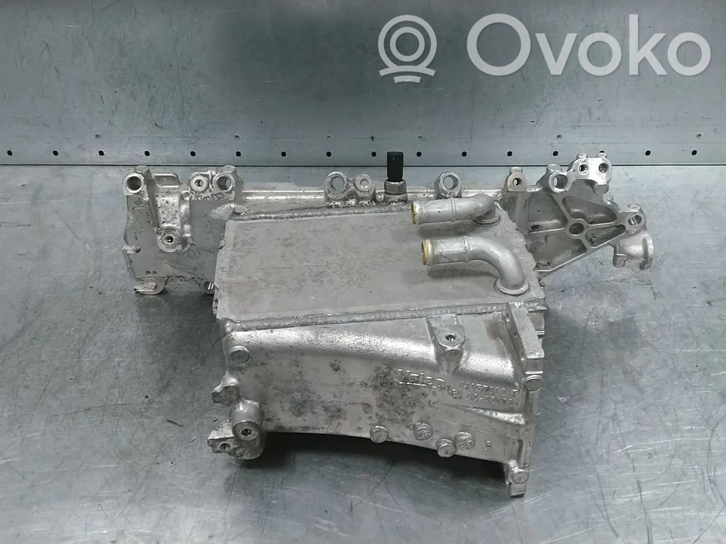 Seat Leon (5F) Galerie admisie 