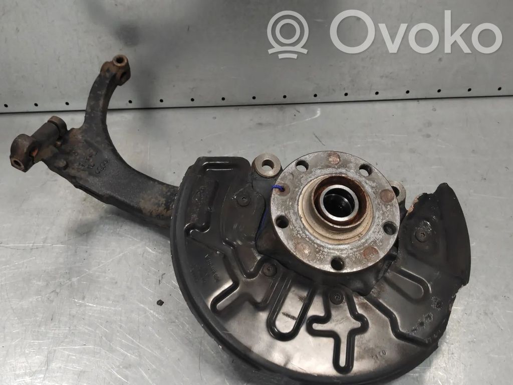 Seat Exeo (3R) Achsschenkel vorne 