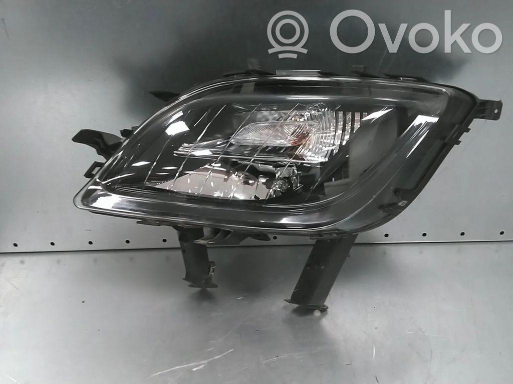 Frontblinker   13293622