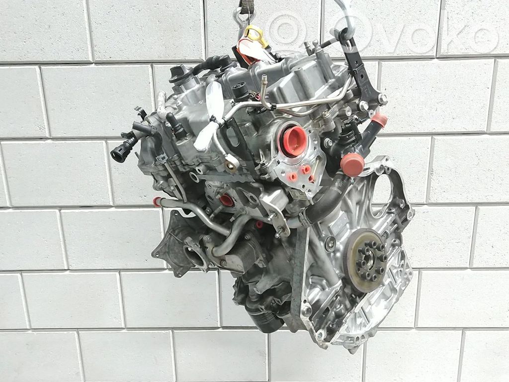 Opel Corsa E Engine 