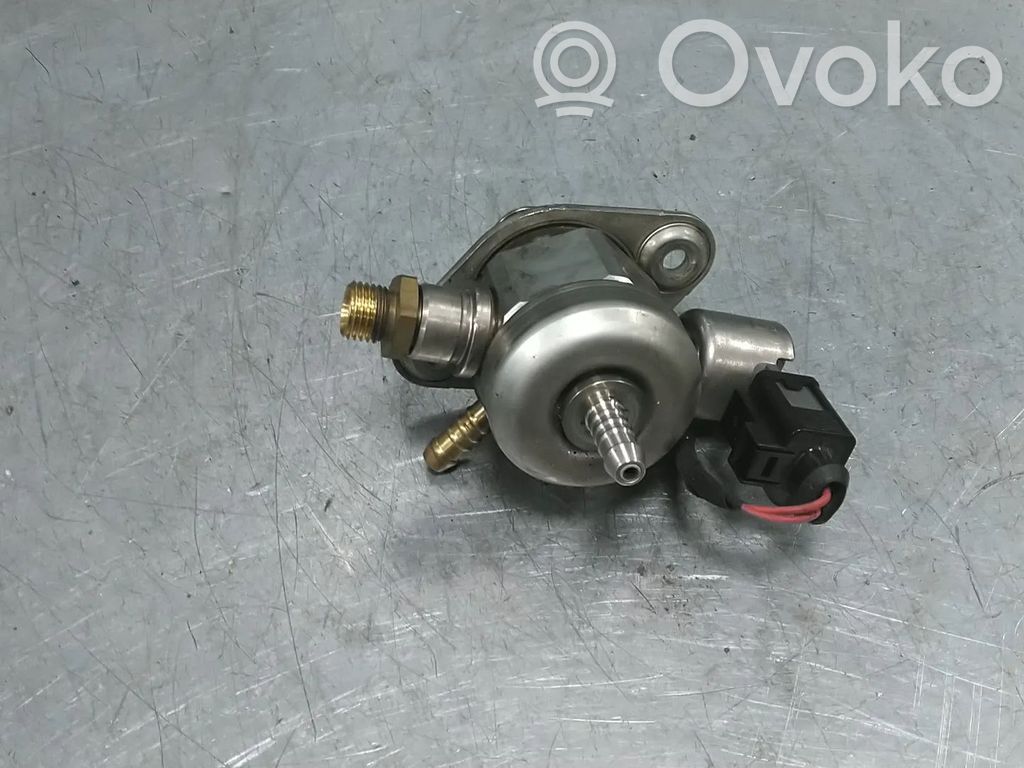 Audi A6 S6 C7 4G Pompă injecție de înaltă presiune 