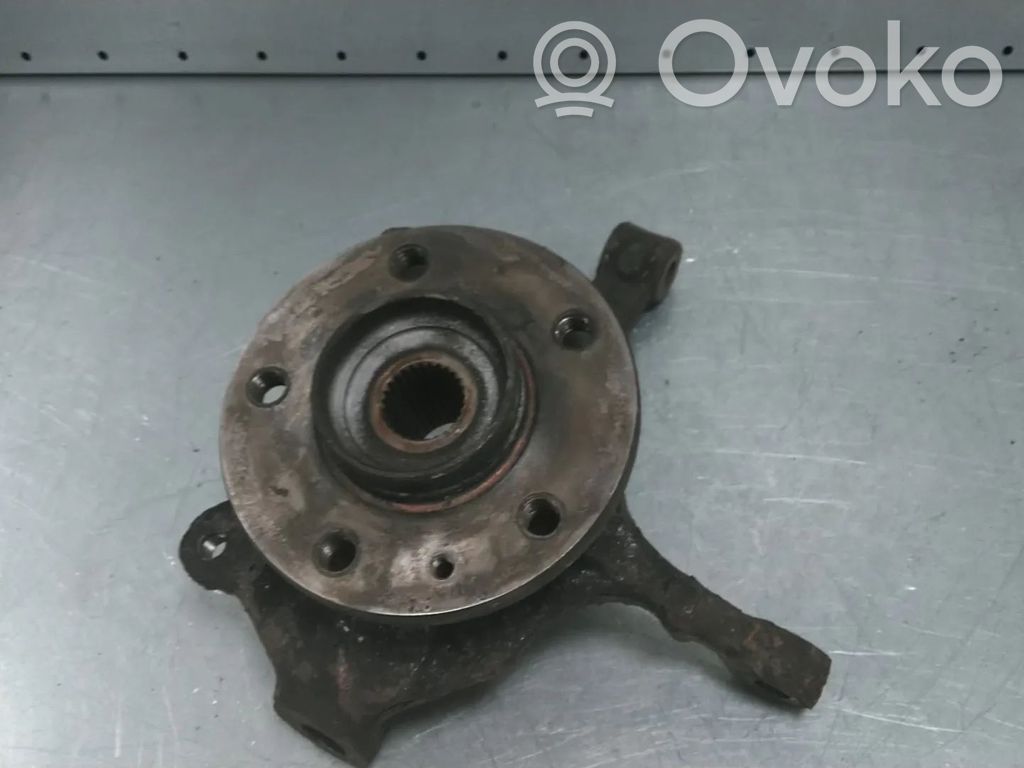 Opel Vivaro Priekšējā riteņa rumbas vārpstas šarnīrs (stupica, capfa) 