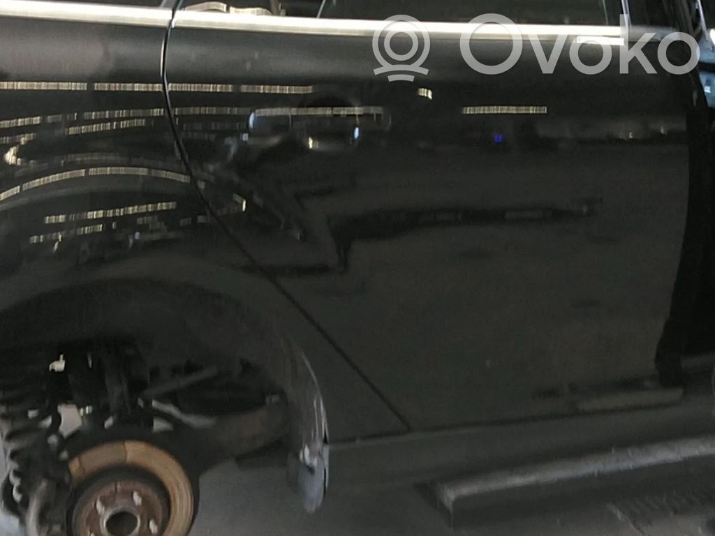 Ford Focus Galinės durys 