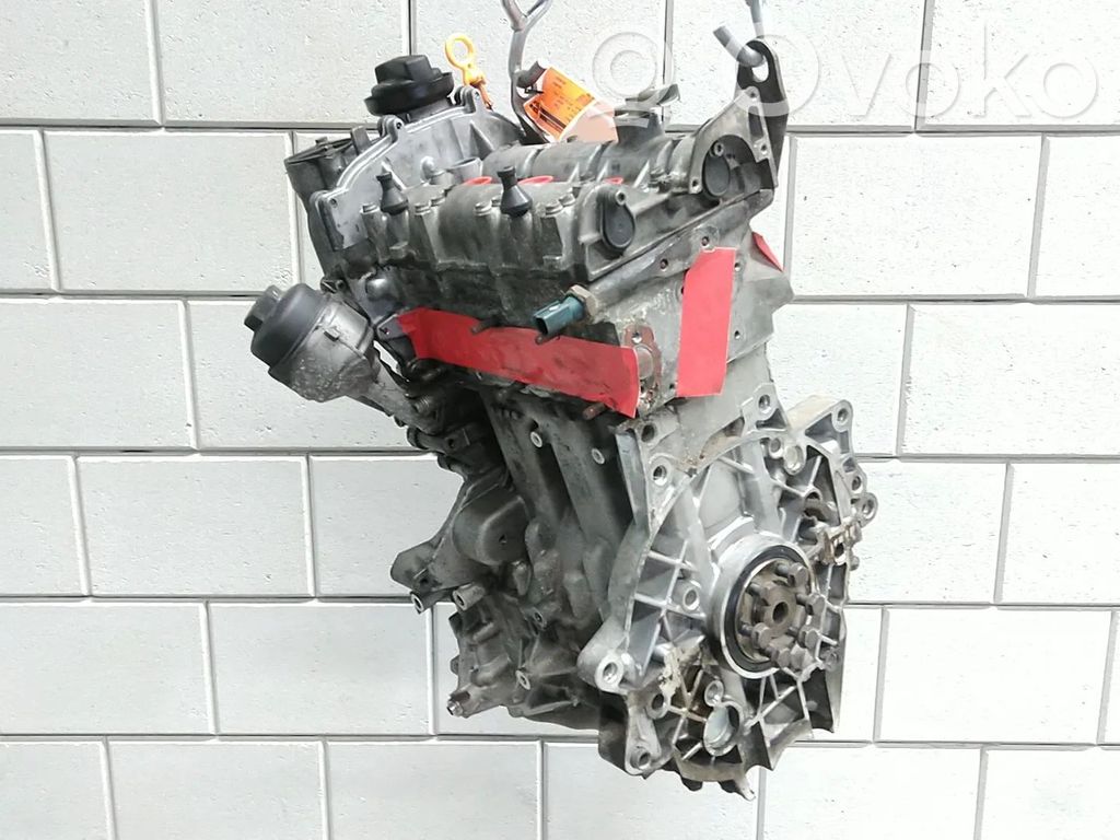 Seat Ibiza IV (6J,6P) Motor 