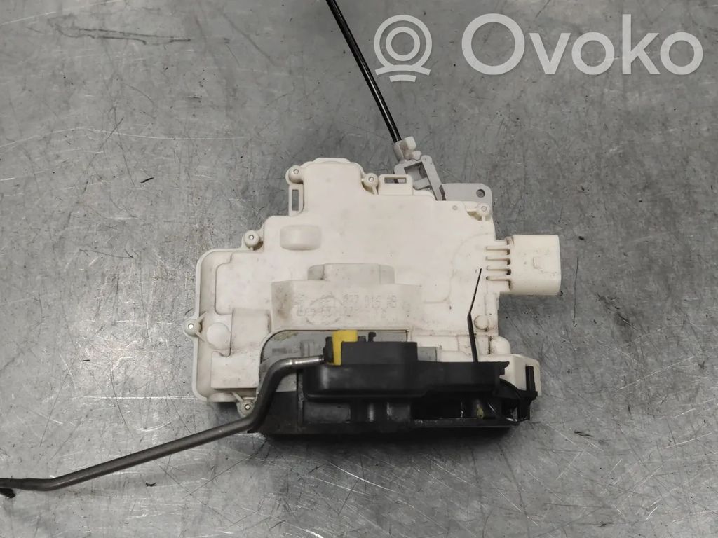 Seat Exeo (3R) Etuoven lukko 