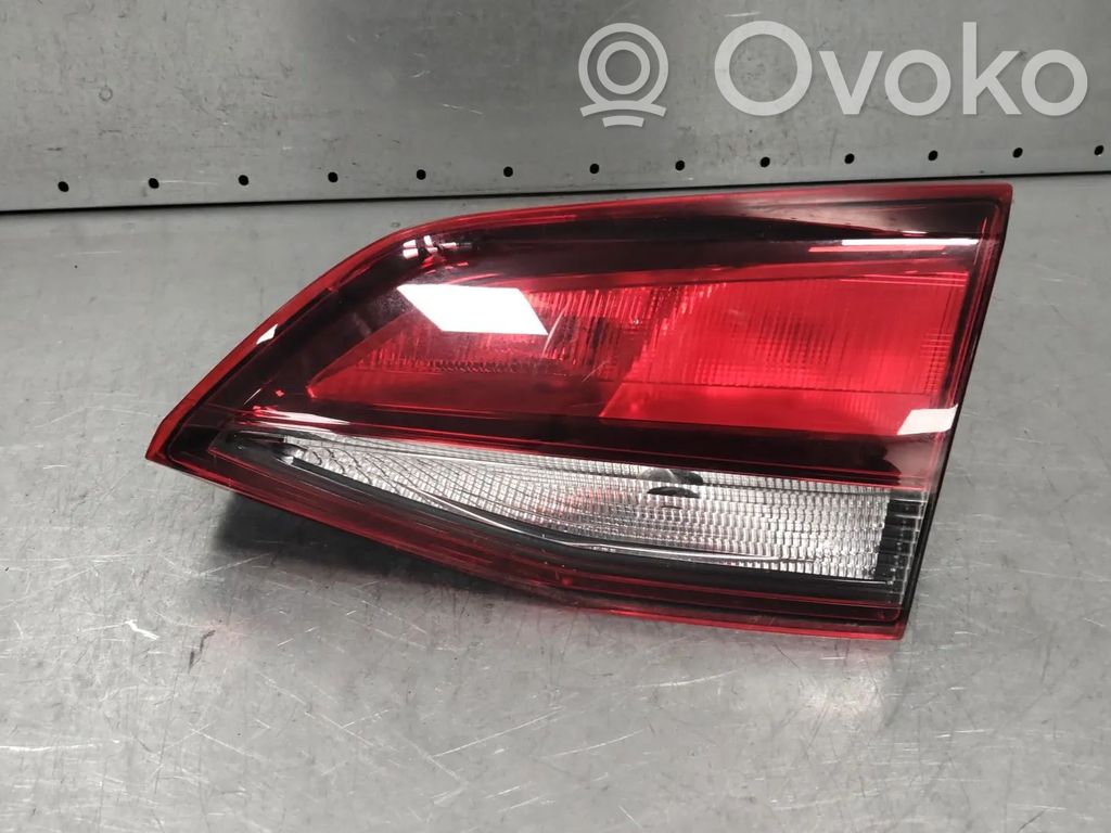 Vauxhall Astra K Lampă spate în caroserie 