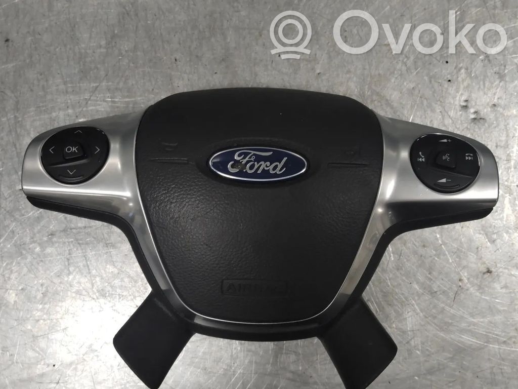 Airbag del volante   EM51R042B85BA,1792378,EM51R042B85BA3ZHE