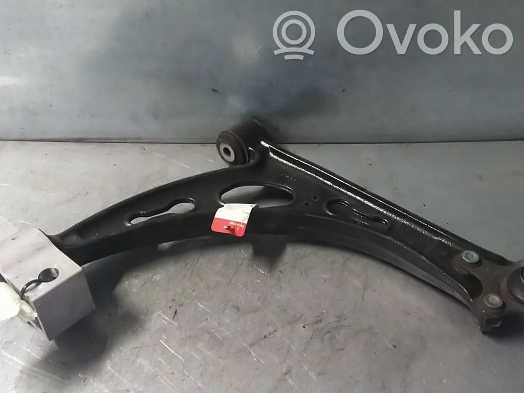 Skoda Octavia Mk2 (1Z) Querlenker Achsschenkel vorne 