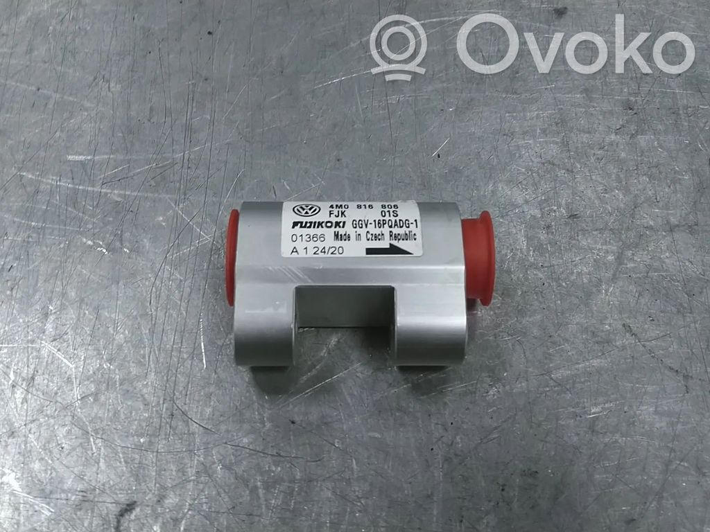 Audi Q5 SQ5 FY muu moottorin osa 