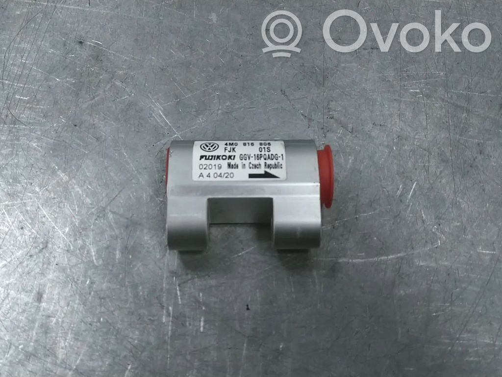 Audi Q5 SQ5 FY Détendeur de climatisation 
