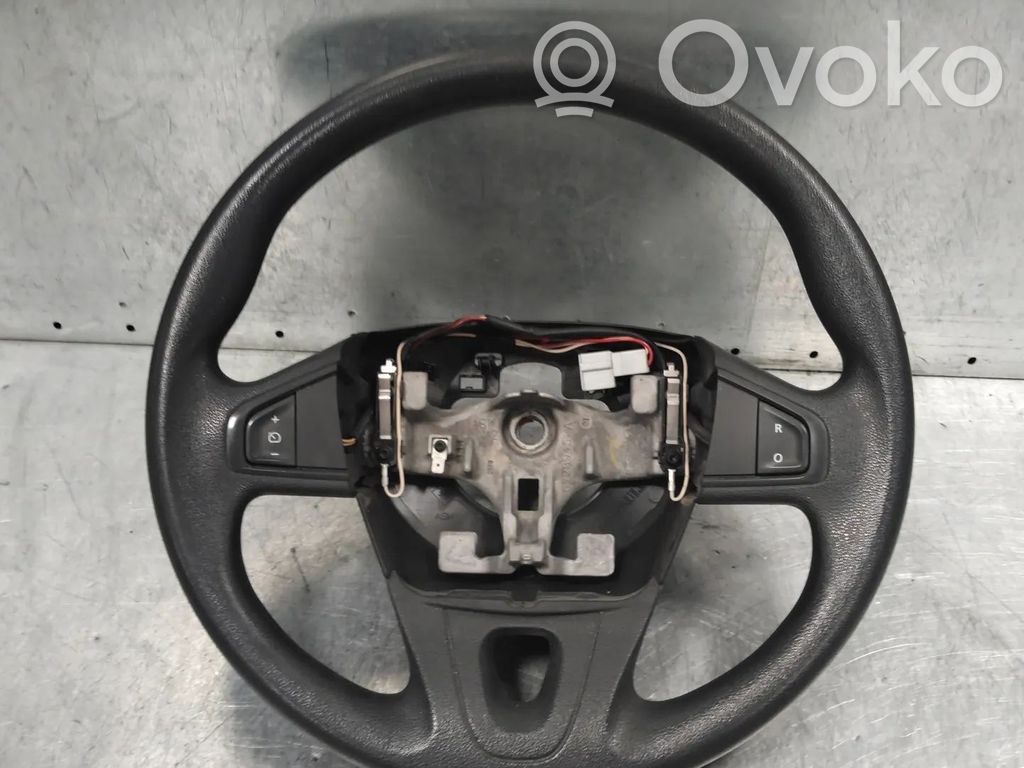 Renault Kangoo II Volant 
