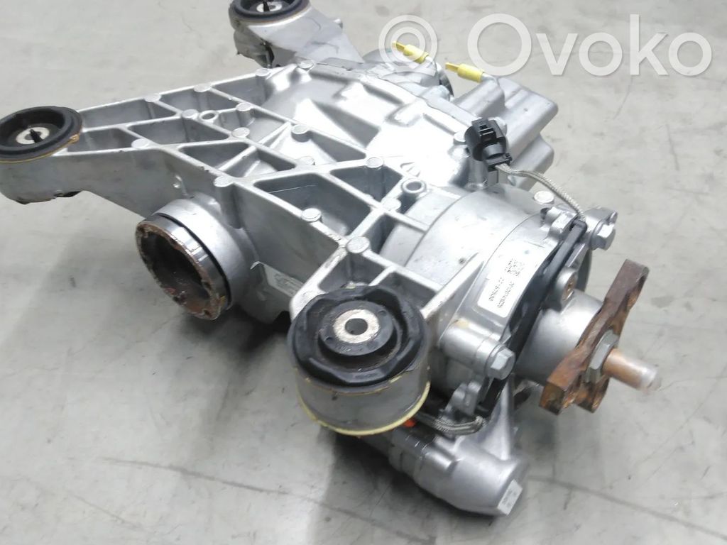 Seat Tarraco Diferențial spate 