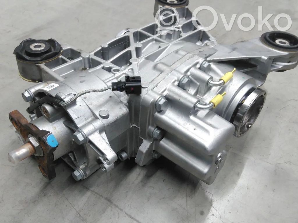 Volkswagen PASSAT B8 Diferențial spate 