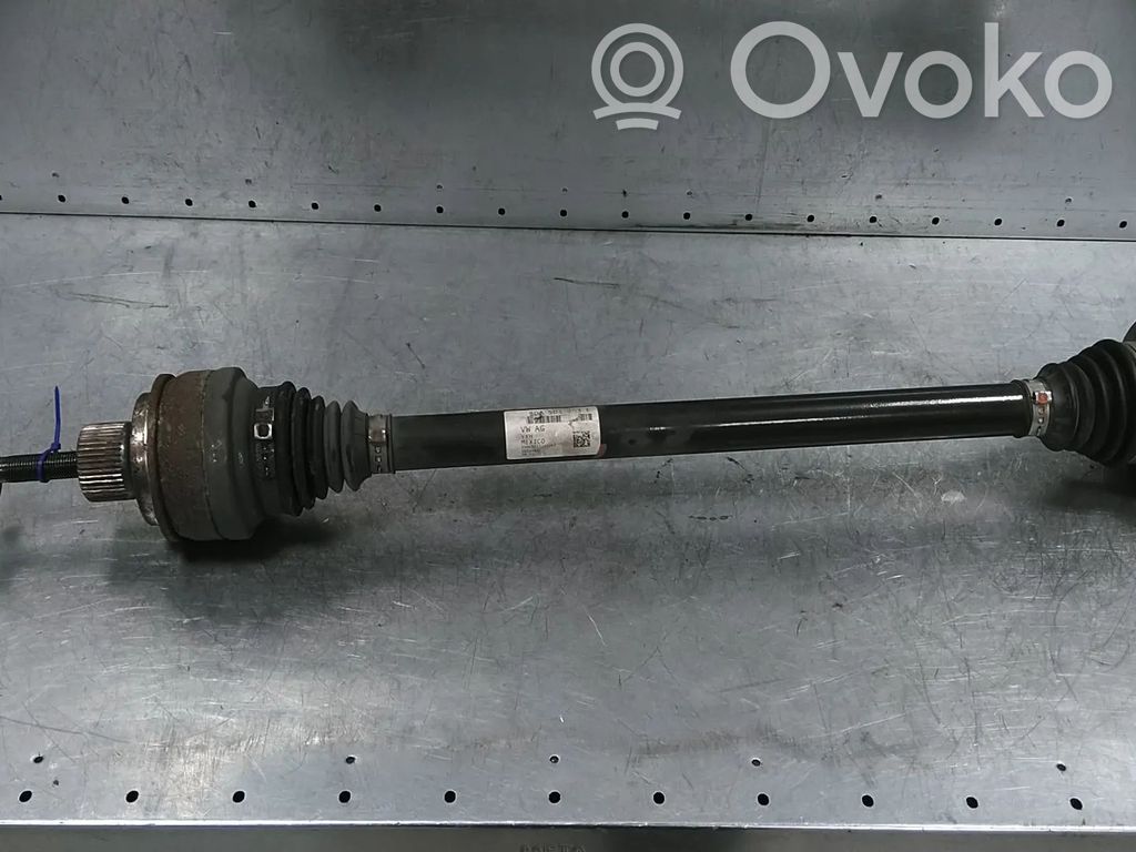 Audi Q5 SQ5 FY Albero di trasmissione posteriore 
