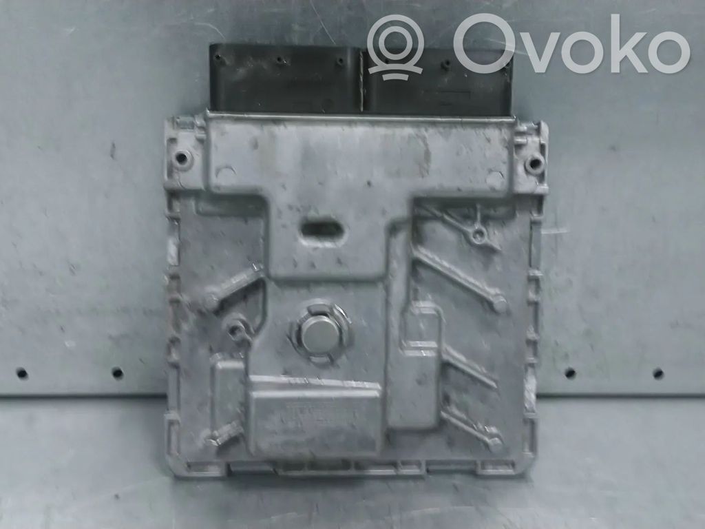 Audi Q5 SQ5 FY Unitate/modul de control motor 