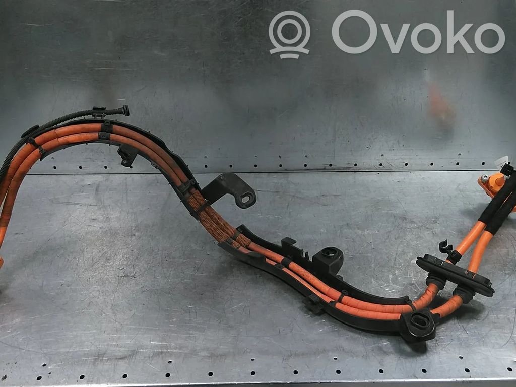 Audi Q5 SQ5 FY Cablu înaltă tensiune 