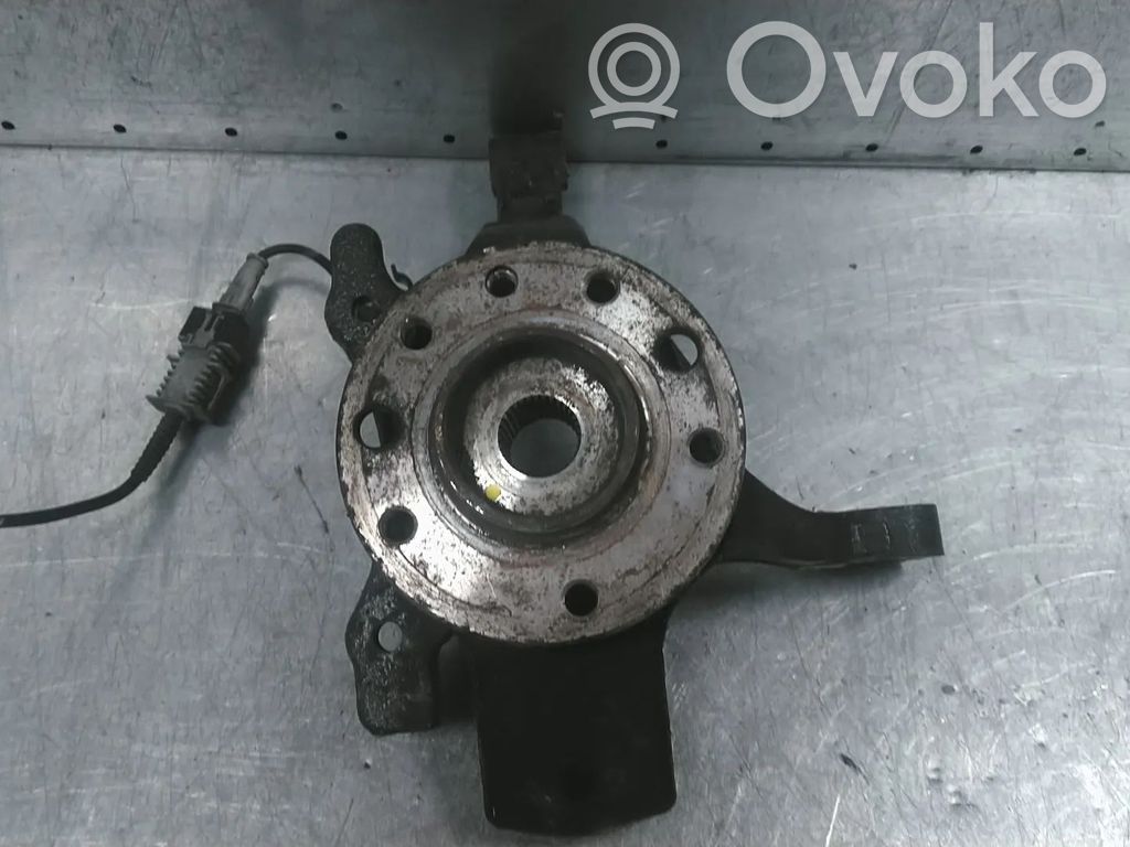 Opel Astra H Achsschenkel vorne 