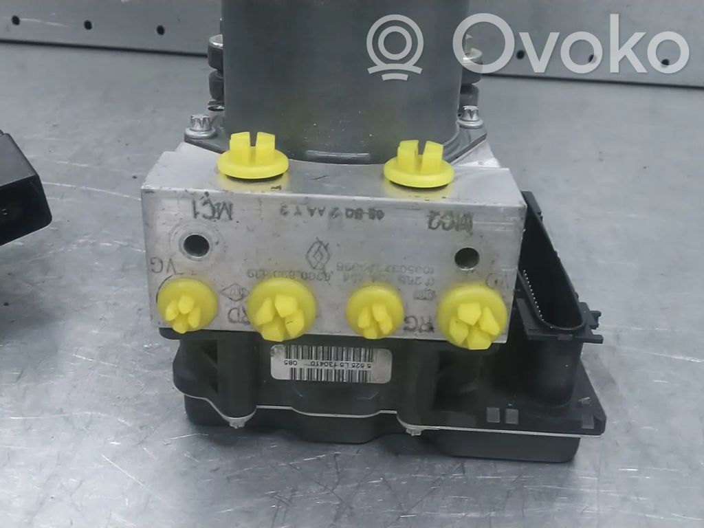 Renault Clio III ABS Pump 
