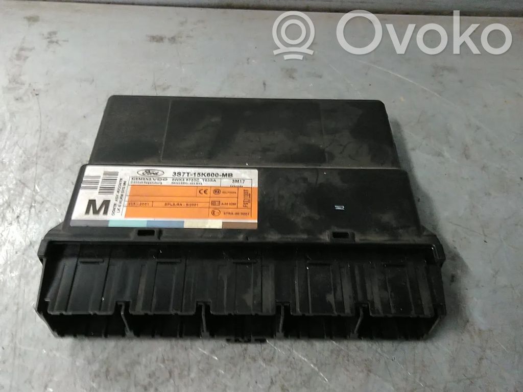 Ford Mondeo Mk III BSM Valdymo blokas 