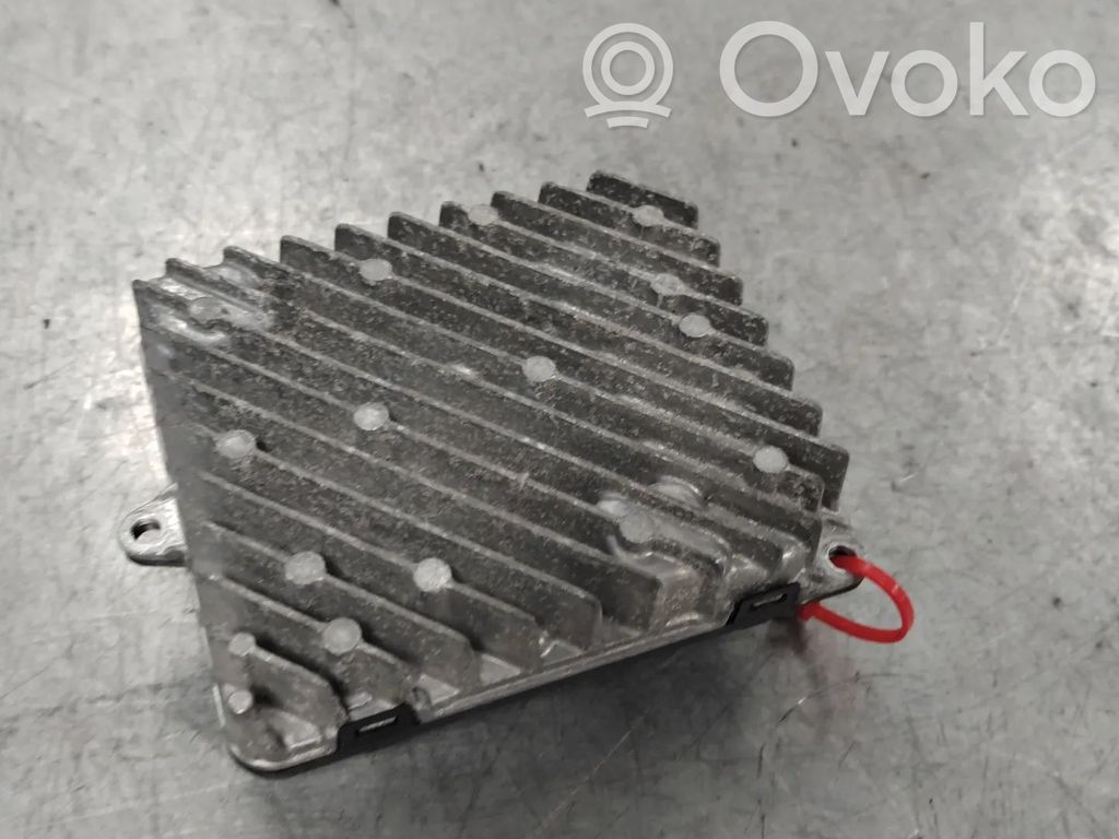 Audi A6 S6 C8 4K Lichtmodul Lichtsensor 