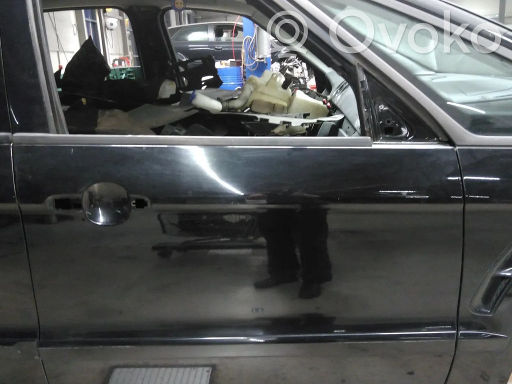 Ford S-MAX Durvis 