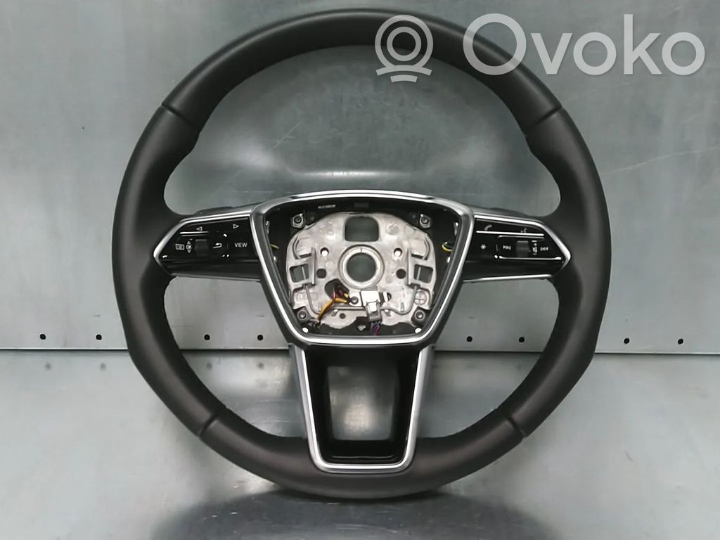 Audi e-tron Vairas 