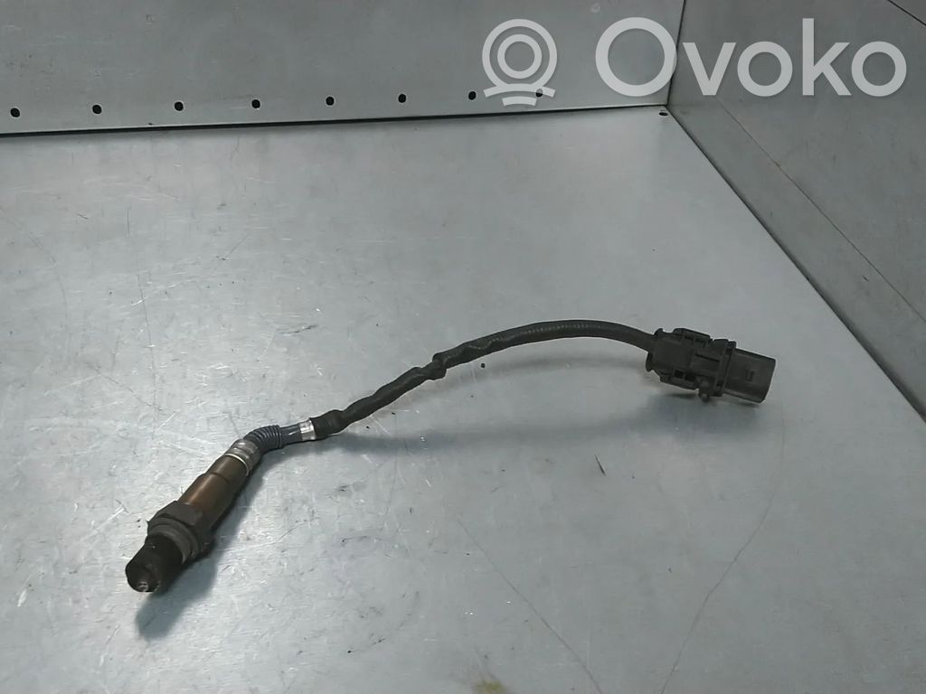 Vauxhall Astra K Lambda probe sensor 