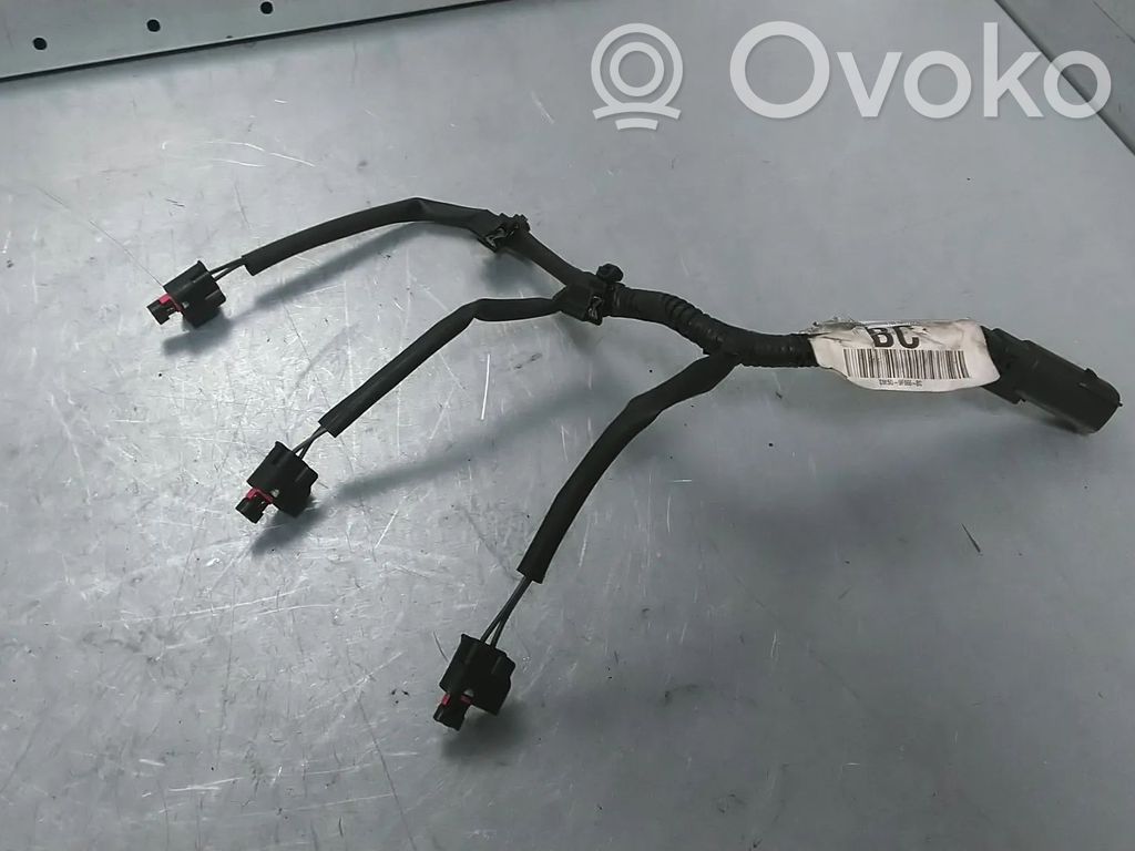 Otros cableados   CM5G9F666BC,CM5G9F666BD