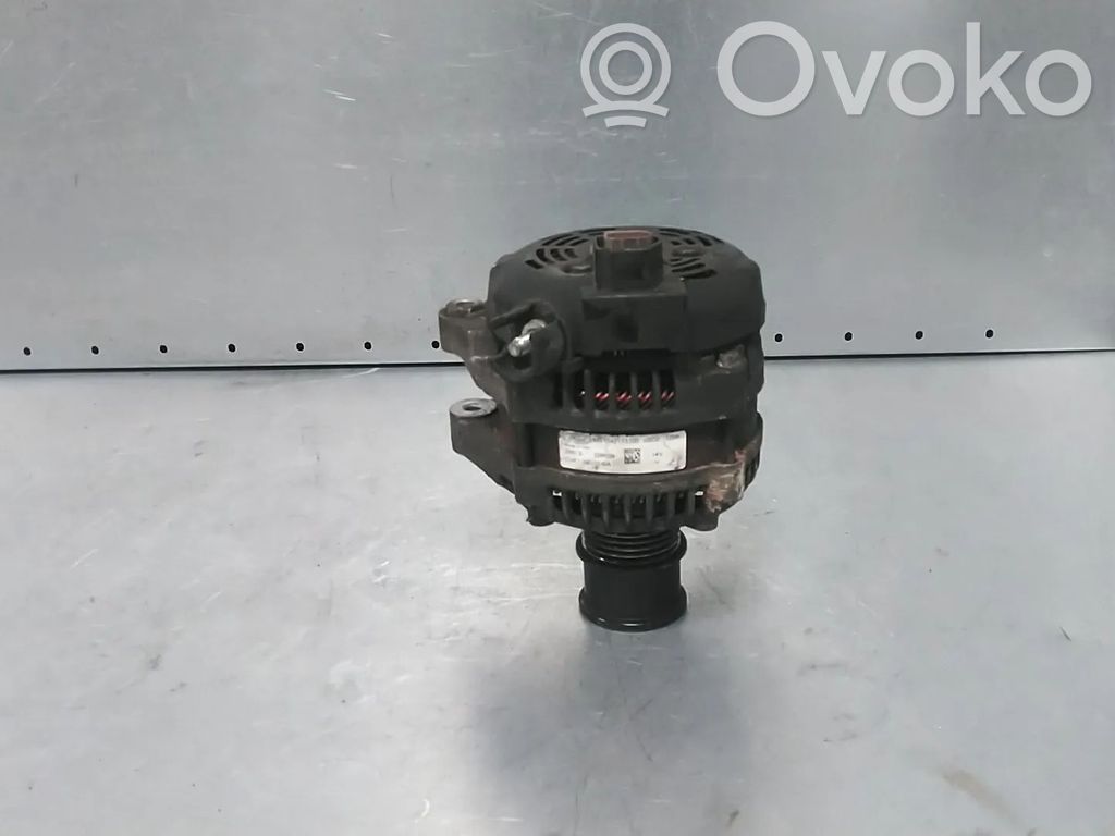 Ford Focus Генератор 