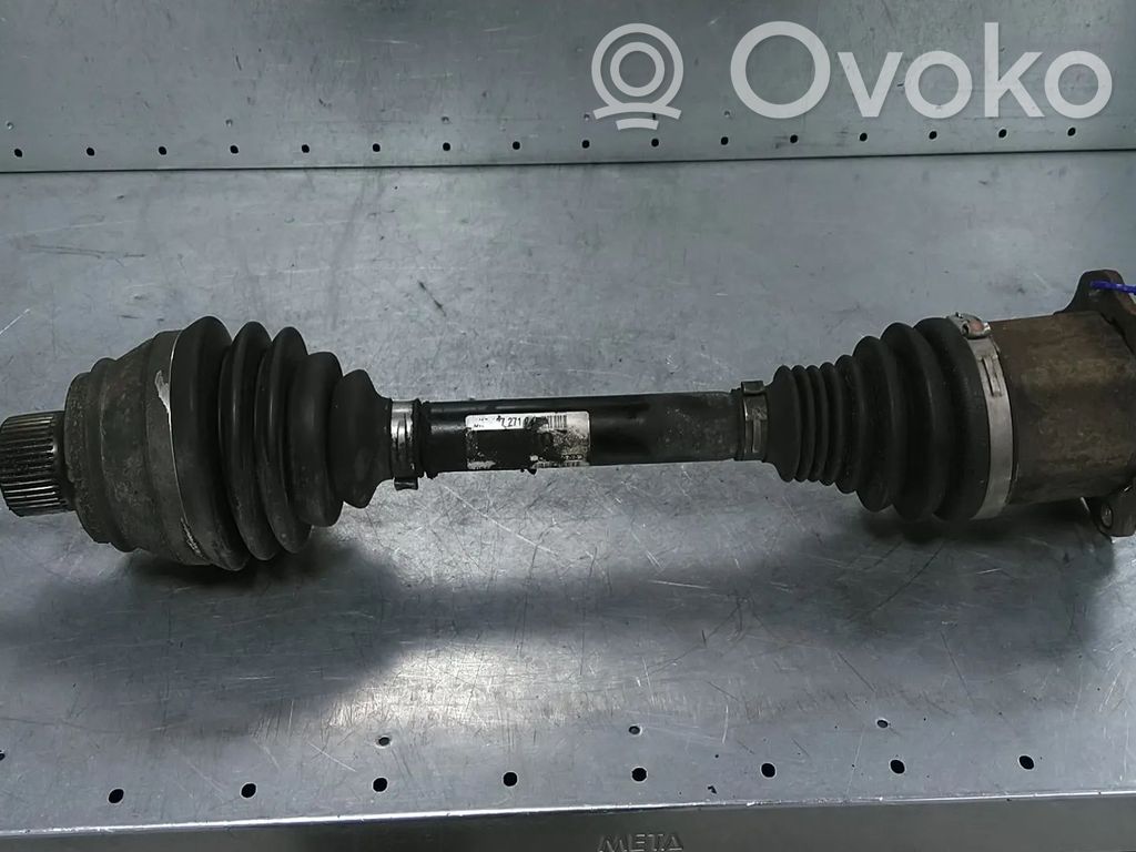 Audi A4 S4 B8 8K Planetară față 