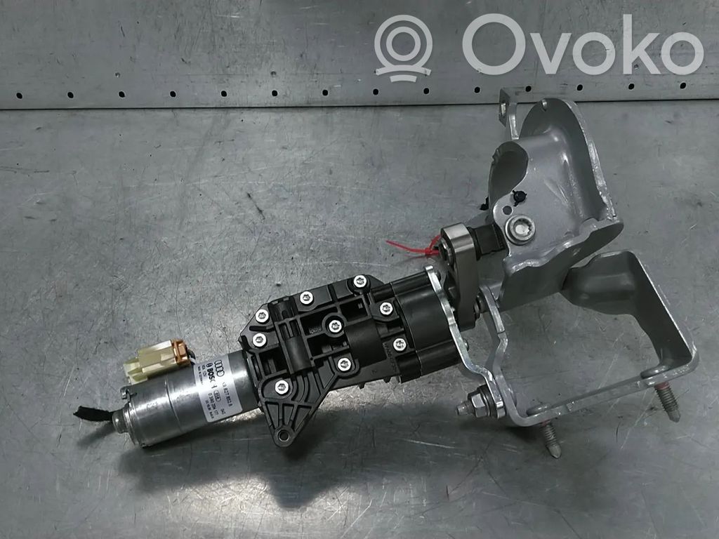 Audi A6 S6 C8 4K Other interior part 