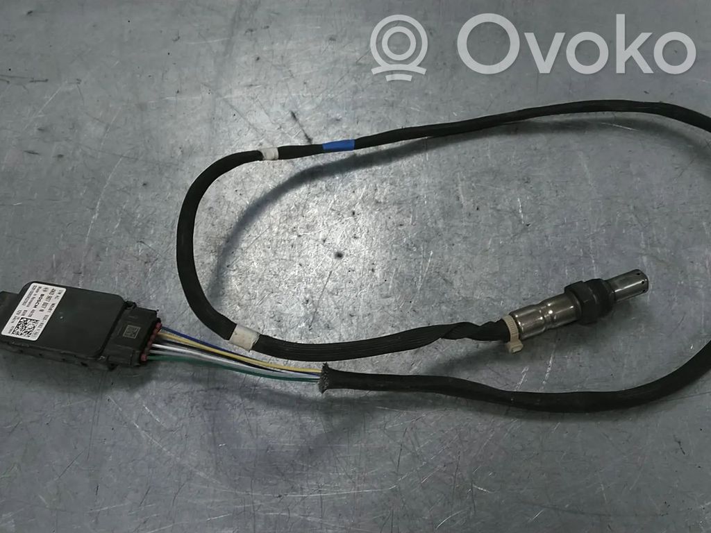 Audi A6 S6 C8 4K Lambda zondas 