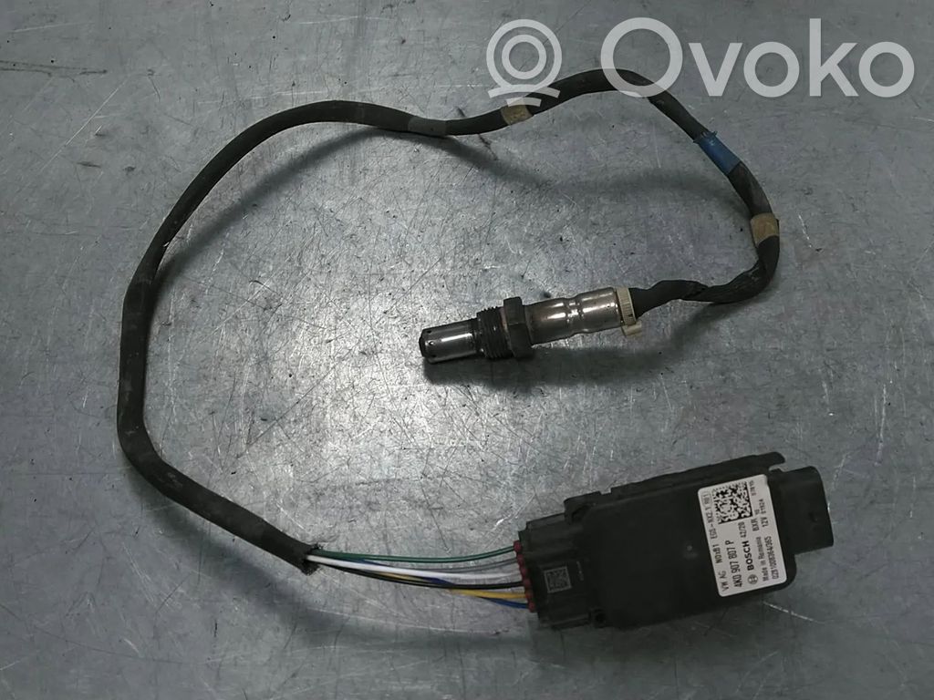 Audi A6 S6 C8 4K Lambda probe sensor 