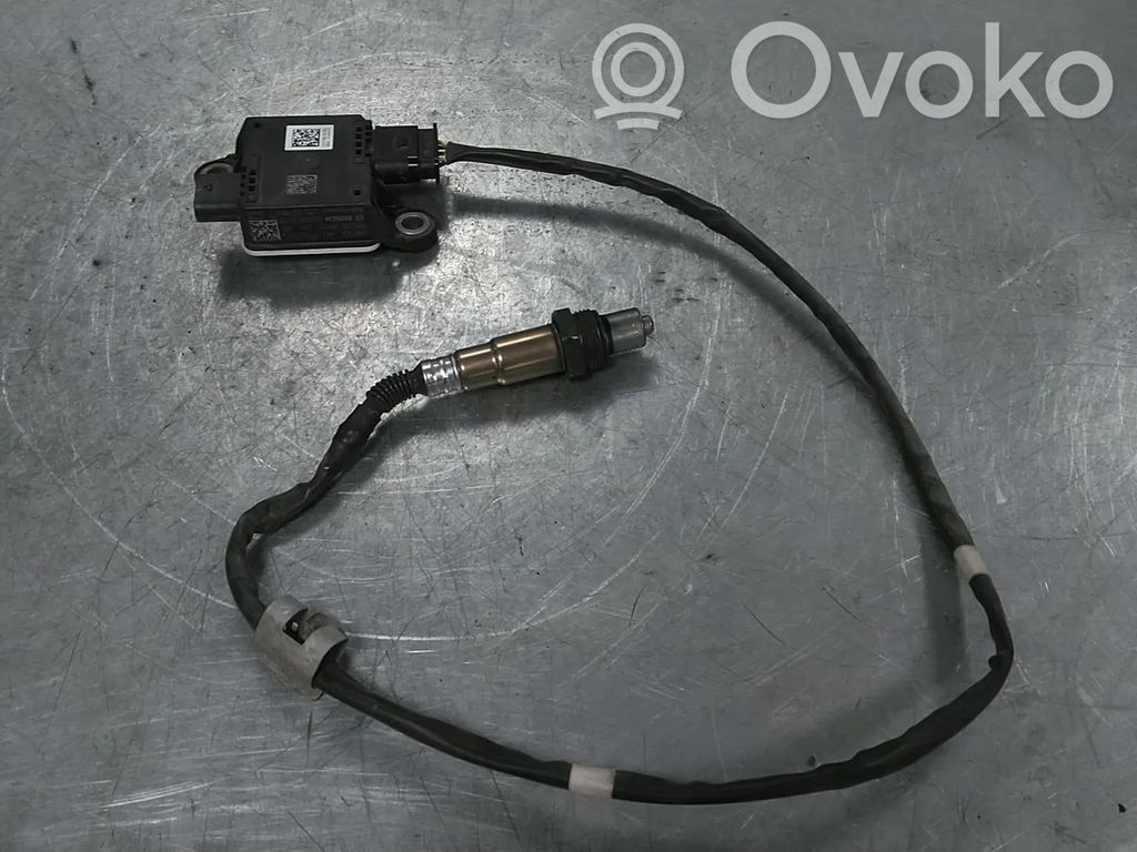 Audi A6 S6 C8 4K Lambda probe sensor 